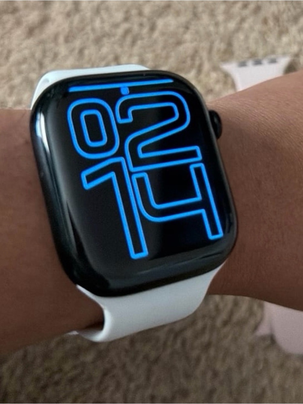 APPLE WATCH - Picture 12 of 12